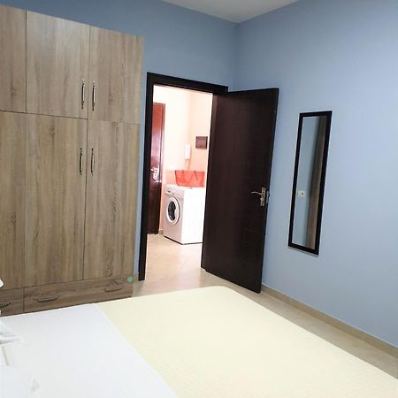 Comfort Apartments Fier Extérieur photo