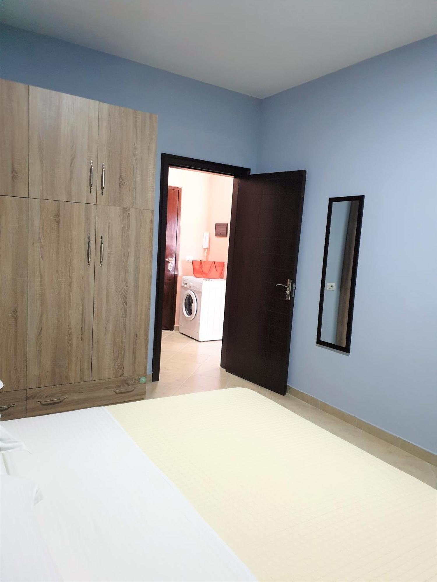 Comfort Apartments Fier Extérieur photo